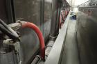 Babbco Direct Fired Tunnel Oven